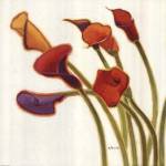 Callas in the Wind II by Shirley Novak