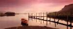 Calm by Peter Adams
