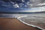 Calm Waters by Dennis Frates