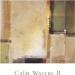 Calm Waters II by Noah Li-Leger