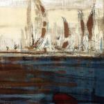 calm waters II by Lanie Loreth