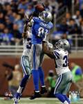 Calvin Johnson 2013 Action