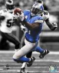 Calvin Johnson 2013 Spotlight Action