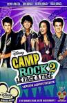 Camp Rock 2: The Final Jam (French)