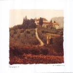 Campagna I by Amy Melious