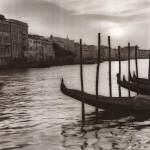 Campo Di Salute, Venezia by Alan Blaustein
