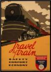Canadian Pacific - Travel by Train