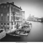 Canal Grande I by Nina Papiorek