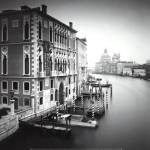 Canal Grande I by Nina Papiorek