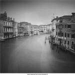 Canal Grande II by Nina Papiorek
