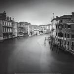 Canal Grande II by Nina Papiorek