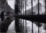 Canal, Normandy by Bill Philip