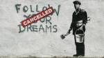 Cancelled Dreams by ALI Michael