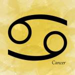 Cancer - Yellow by Veruca Salt