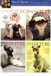 Canine Couture Collection by Calvin Tucker