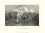 Cannon Hall by J.P. Neale