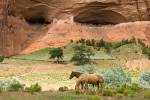 Canyon De Chelly by Paul Sawyer