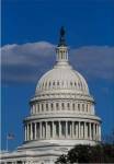 Capitol Building Washington, D.C. USA