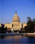 Capitol Building Washington, D.C. USA