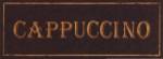Cappuccino by Catherine Jones