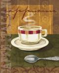 Cappucino by Fiona Stokes-Gilbert