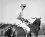 Capt. Leslie Cheape in 1911