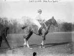 Capt. Lloyd  Eng. Polo Team