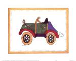 Car by Carol Robinson
