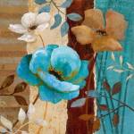 Cara's Garden II by Nan