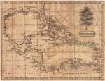 Caribbean 1806 by Andrew Arrowsmith