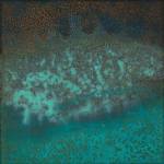 Caribbean - Square by Jay Zinn