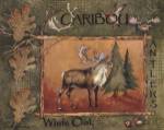 Caribou by Anita Phillips