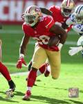 Carlos Hyde 2015 Action