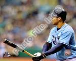 Carlos Pena 2010 Action