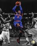 Carmelo Anthony 2012-13 Spotlight Action