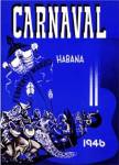 Carnaval, Habana, 1946