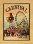 Carnival by Catherine Jones