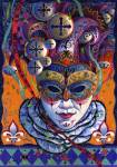 Carnival by David Galchutt