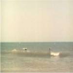 Carolina Beach III by Alicia Ludwig