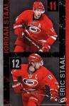 Carolina Hurricanes® - Duo 13