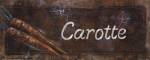 Carotte by Ruth Bush