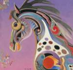 Carousel by Bob Coonts