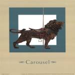Carousel III by Wayne Williams