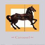 Carousel IV by Wayne Williams