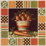 Carrots by Kathy Middlebrook