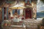 Casa d'Amore by Ruane Manning