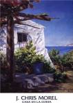 Casa En La Costa by J. Chris Morel