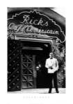 Casablanca by Silver Screen