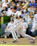 Casey McGehee 2010 Action