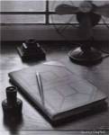 CASH BOOK by Sondra Wampler